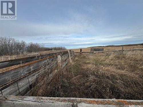 Stewart Acreage, Cut Knife Rm No. 439, SK - Outdoor With View