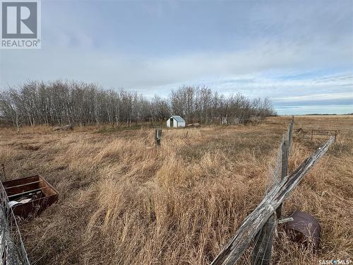 Stewart Acreage, Cut Knife Rm No. 439, SK - Outdoor With View