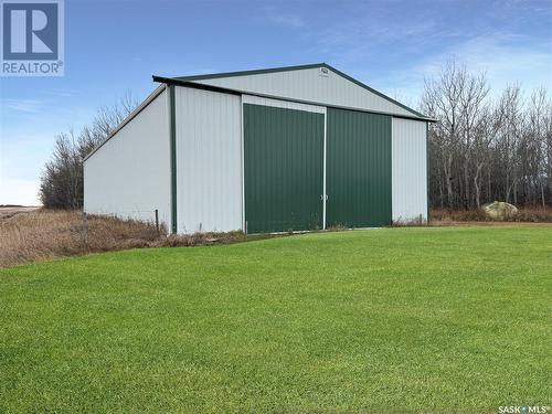 Stewart Acreage, Cut Knife Rm No. 439, SK - Outdoor