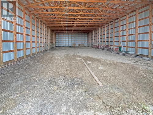 Stewart Acreage, Cut Knife Rm No. 439, SK - Indoor Photo Showing Other Room