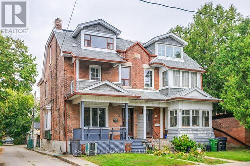 92 Fairview Avenue, Toronto, ON - Outdoor With Facade