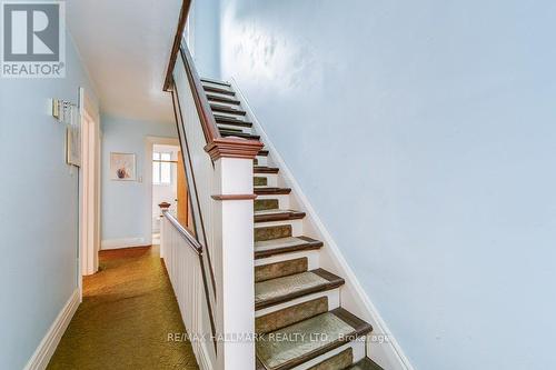 92 Fairview Avenue, Toronto, ON - Indoor Photo Showing Other Room