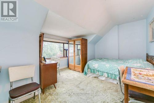 92 Fairview Avenue, Toronto, ON - Indoor Photo Showing Bedroom