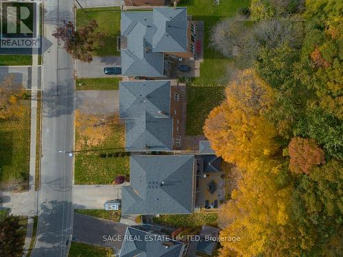 35 Buxton Road, Toronto, ON - Outdoor With View