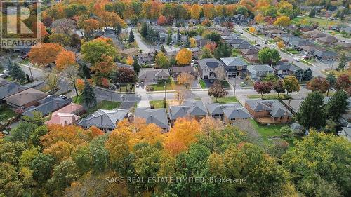 35 Buxton Road, Toronto, ON - Outdoor With View