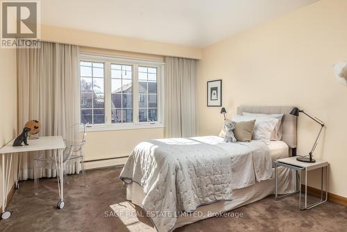 35 Buxton Road, Toronto, ON - Indoor Photo Showing Bedroom