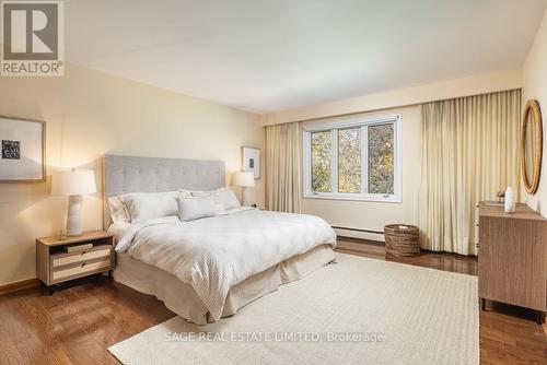 35 Buxton Road, Toronto, ON - Indoor Photo Showing Bedroom