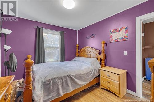 28 Pugsley Avenue, Saint John, NB - Indoor Photo Showing Bedroom