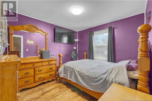 28 Pugsley Avenue, Saint John, NB - Indoor Photo Showing Bedroom