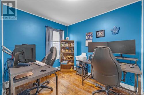 28 Pugsley Avenue, Saint John, NB - Indoor Photo Showing Office