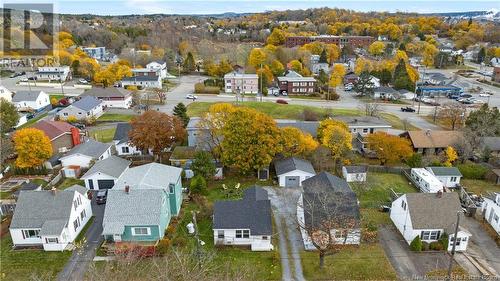 28 Pugsley Avenue, Saint John, NB - Outdoor With View