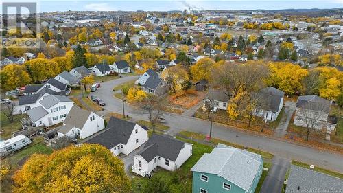 28 Pugsley Avenue, Saint John, NB - Outdoor With View