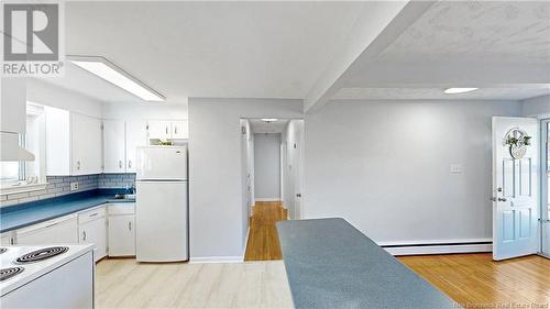 3 Kervin Road, Saint John, NB - Indoor Photo Showing Kitchen