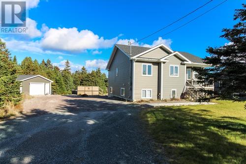 10 Joes Place, Flatrock, NL - Outdoor