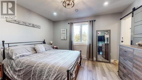 10 Joes Place, Flatrock, NL - Indoor Photo Showing Bedroom