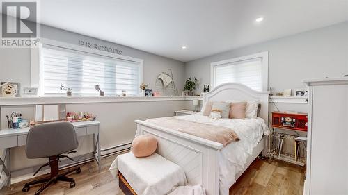 10 Joes Place, Flatrock, NL - Indoor Photo Showing Bedroom