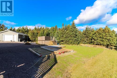 10 Joes Place, Flatrock, NL - Outdoor