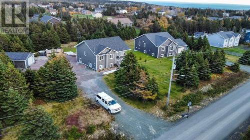 10 Joes Place, Flatrock, NL - Outdoor With View