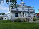 1 Captain Franks Lane, Carbonear, NL  - Outdoor With Balcony With Deck Patio Veranda 