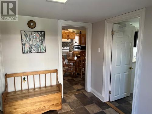 1 Captain Franks Lane, Carbonear, NL - Indoor Photo Showing Other Room