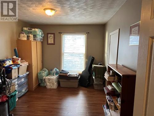 1 Captain Franks Lane, Carbonear, NL - Indoor Photo Showing Other Room