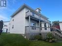 1 Captain Franks Lane, Carbonear, NL  - Outdoor With Deck Patio Veranda 