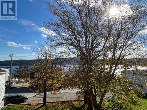 1 Captain Franks Lane, Carbonear, NL - Outdoor With View