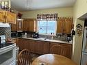 1 Captain Franks Lane, Carbonear, NL  - Indoor 