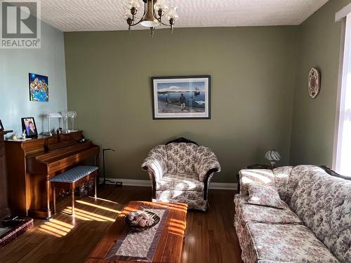 1 Captain Franks Lane, Carbonear, NL - Indoor