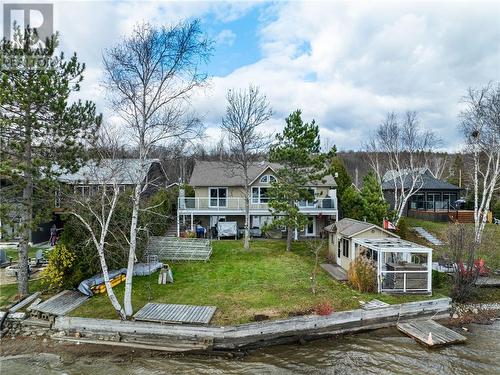 1030 Moxam Landing Road, Greater Sudbury, ON - Outdoor