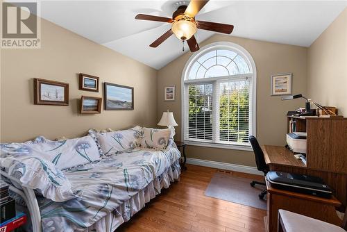 1030 Moxam Landing Road, Greater Sudbury, ON - Indoor Photo Showing Bedroom