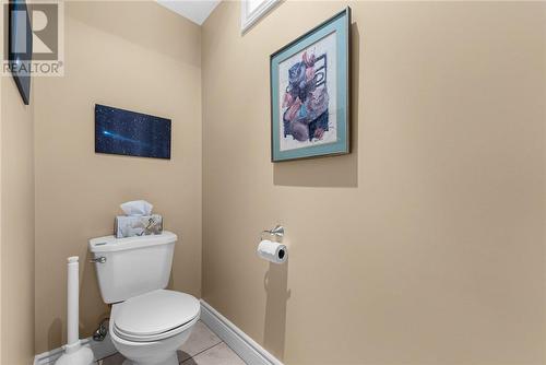 1030 Moxam Landing Road, Greater Sudbury, ON - Indoor Photo Showing Bathroom