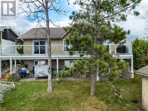 1030 Moxam Landing Road, Greater Sudbury, ON - Outdoor