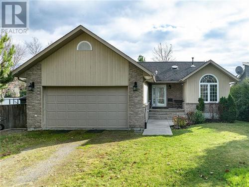 1030 Moxam Landing Road, Greater Sudbury, ON - Outdoor