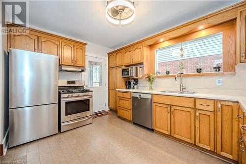 20 Mac Avenue, Guelph, ON 