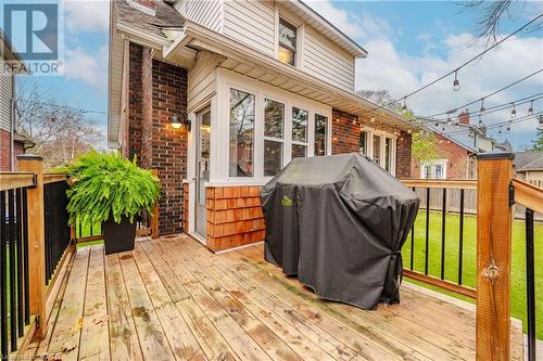 20 Mac Avenue, Guelph, ON 