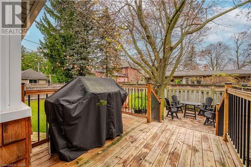 20 Mac Avenue, Guelph, ON 