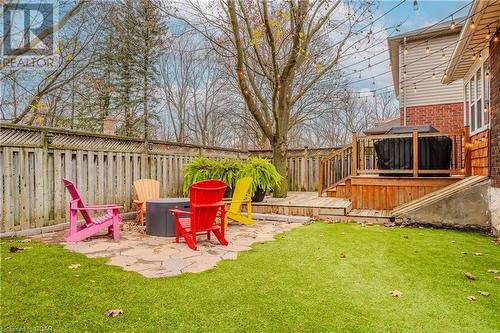 20 Mac Avenue, Guelph, ON 