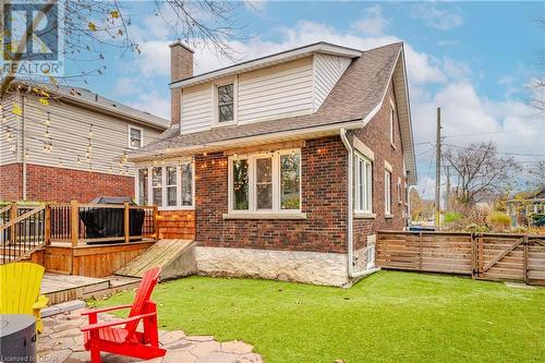 20 Mac Avenue, Guelph, ON 