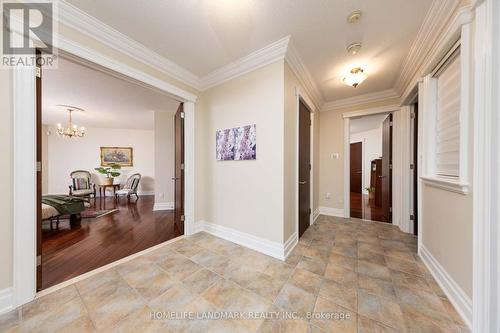 192 Nevada Crescent, Vaughan, ON - Indoor Photo Showing Other Room