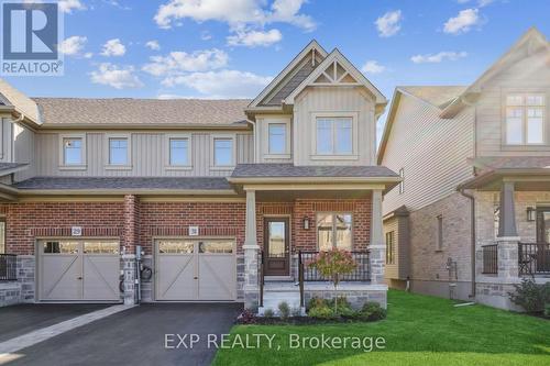 7 Shipley Avenue, Collingwood, ON - Outdoor With Facade