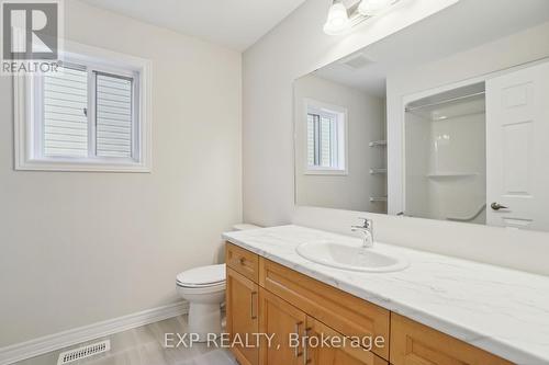 7 Shipley Avenue, Collingwood, ON - Indoor Photo Showing Bathroom