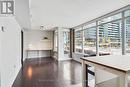 201 - 15 Brunel Court, Toronto, ON  - Indoor 