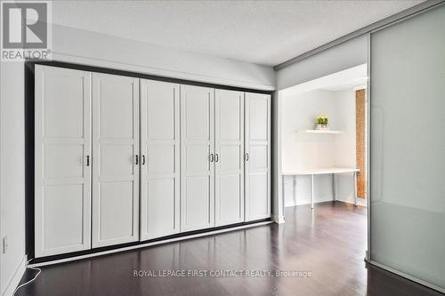 201 - 15 Brunel Court, Toronto, ON - Indoor Photo Showing Other Room