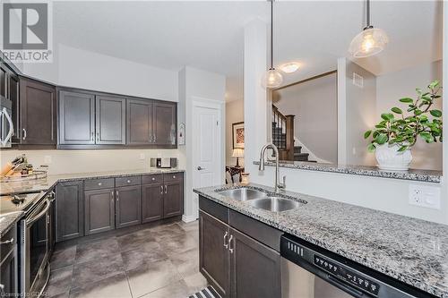 146 Downey Road Unit# 13, Guelph, ON 