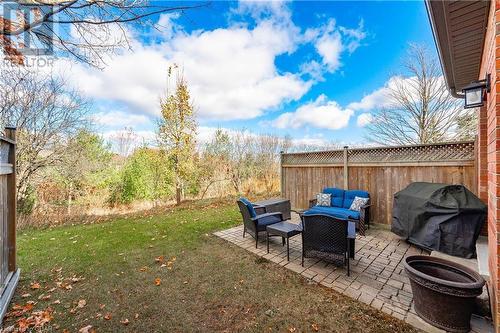 146 Downey Road Unit# 13, Guelph, ON 