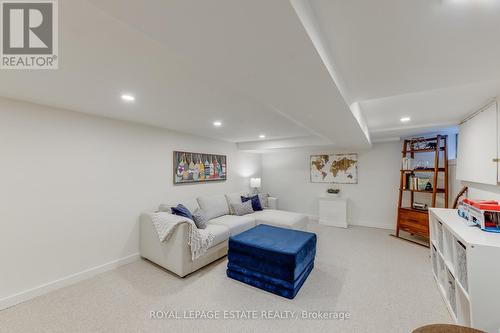 167 Milverton Boulevard, Toronto, ON - Indoor Photo Showing Other Room