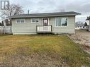 8 Clayton Street, Quill Lake, SK  - Outdoor 