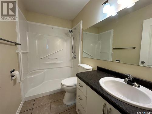 8 Clayton Street, Quill Lake, SK - Indoor Photo Showing Bathroom