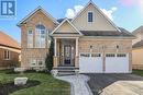 61 Collier Crescent, Essa, ON  - Outdoor With Facade 